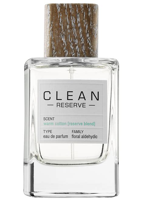 clean warm cotton perfume dupe|Warm Cotton [Reserve Blend] Clean for women and men .